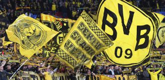HIT! Polak na radarze BVB. Chcą pozyskać go latem!